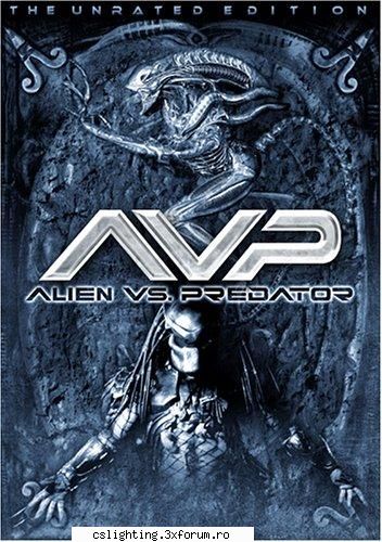 mod alien vs predator - Download de aici - Mod